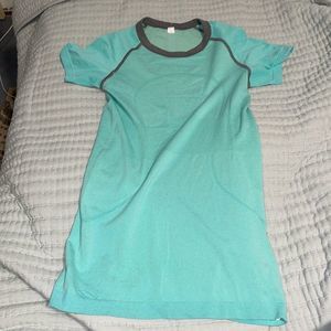 lululemon swiftly tech short sleeve